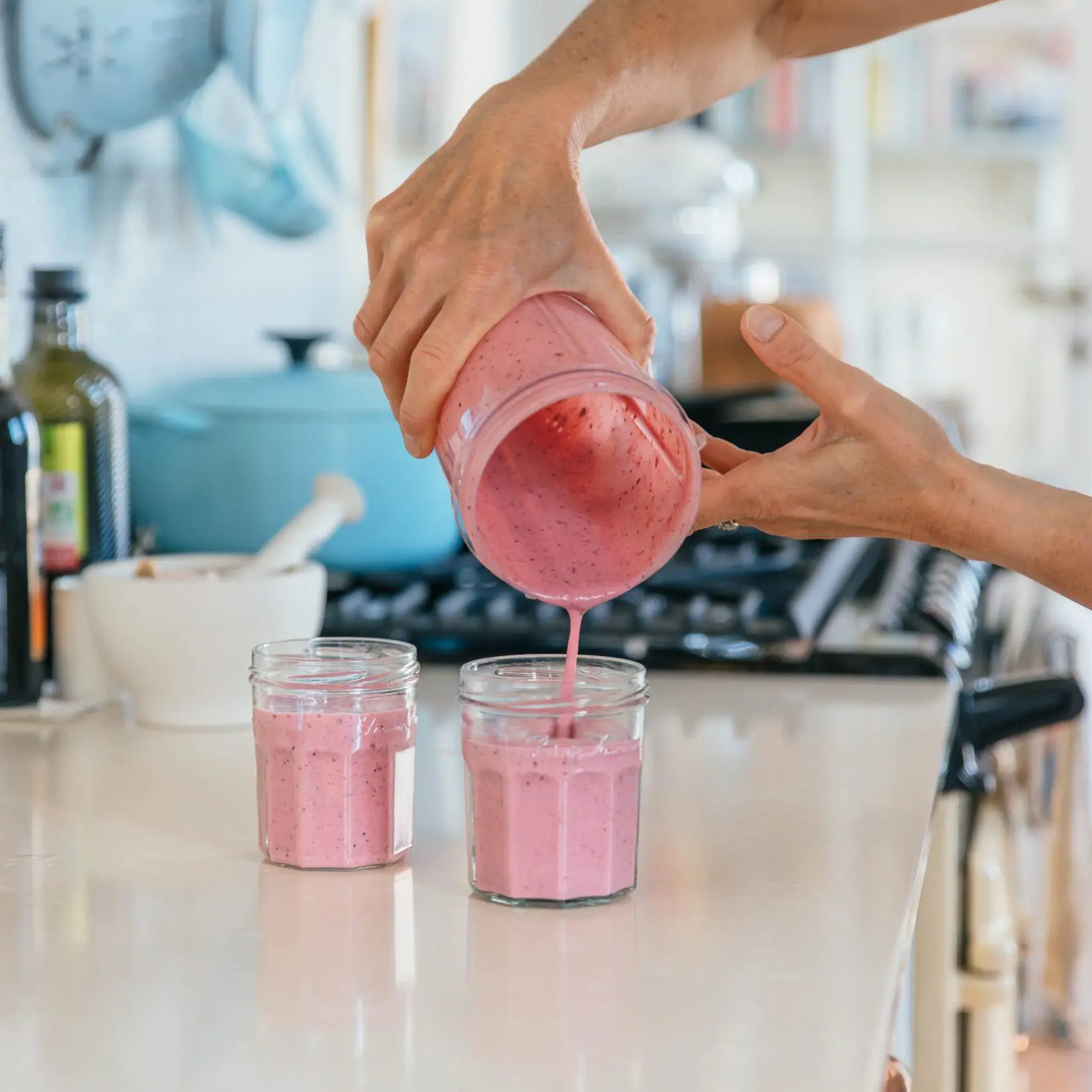 Lucy Kelly Nutrition